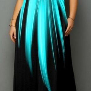 Spaghetti strap dresses with pockets